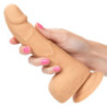 CALIFORNIA EXOTICS - SILICONE STUDS 15.24 CM SKIN