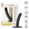 CALIFORNIA EXOTICS - BOUNDLESS DILDO 11.5 CM