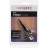 CALIFORNIA EXOTICS - PLUG MINI VIBRO TEASE VIBRADOR NEGRO