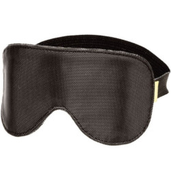 CALIFORNIA EXOTICS - BOUNDLESS BLACKOUT EYE MASK