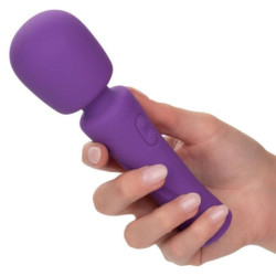 CALIFORNIA EXOTICS - STELLA MASSAGER VIOLETA