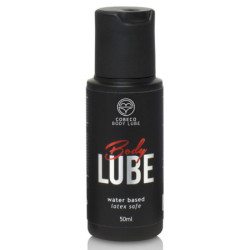 COBECO - CBL LUBRICANTE INTIMO WB 50ML