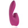 COVERME - CLITORAL SUCCION & VIBRADOR POTENTE G-SPOT RUSH