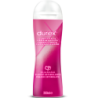 DUREX - 2-1 MASAJE Y LUBRICANTE ESTIMULANTE 200 ML