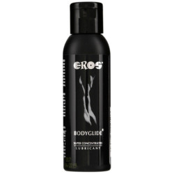 EROS - BODYGLIDE LUBRICANTE SUPERCOCENTRADO SILICONA 50 ML