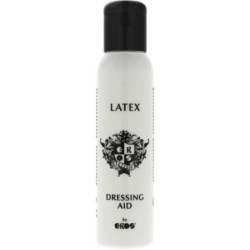 EROS FETISH LINE - LUBRICANTE PARA ROPA DE LATEX 100 ML