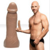 FLESHJACK - JOHNNY SINS DILDO 24.8 CM