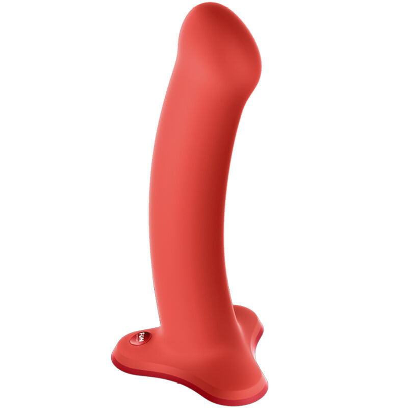 FUN FACTORY - MAGNUM DILDO CORAL