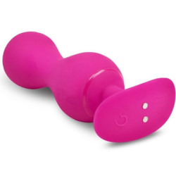 G-VIBE - GBALLS 3 - BOLAS KEGEL CON APP