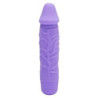 GET REAL - MINI CLASSIC VIBRADOR MORADO