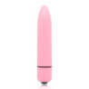 GLOSSY - THIN VIBRADOR ROSA