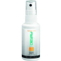 HOT - DELAY SPRAY RETARDANTE 50 ML