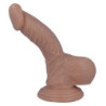 MR INTENSE - 2 PENE REALISTICO 16 -O- 2.7CM