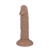 MR INTENSE - 3 PENE REALISTICO 16.2 -O- 3CM