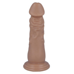 MR INTENSE - 6 PENE REALISTICO 16.6 -O- 4.4CM