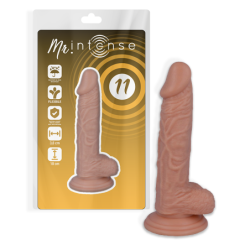 MR INTENSE - 11 PENE REALISTICO 18 -O- 3.8CM