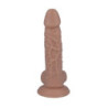 MR INTENSE - 11 PENE REALISTICO 18 -O- 3.8CM