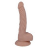 MR INTENSE - 12 PENE REALISTICO 18.2 -O- 2.5CM