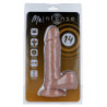 MR INTENSE - 14 PENE REALISTICO 18.5 -O- 3.8CM