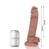 MR INTENSE - 15 PENE REALISTICO 19.5 -O- 4.1CM