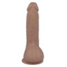 MR INTENSE - 17 PENE REALISTICO 19.7 -O- 4.1 CM