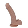 MR INTENSE - 23 PENE REALISTICO 20.8CM -O- 3.8CM