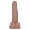 MR INTENSE - 23 PENE REALISTICO 20.8CM -O- 3.8CM