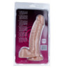 MR INTENSE - 23 PENE REALISTICO 20.8CM -O- 3.8CM