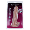 MR INTENSE - 24 PENE REALISTICO 21 CM -O- 4.6CM