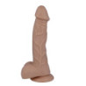 MR INTENSE - 26 PENE REALISTICO 22CM -O- 4.4 CM