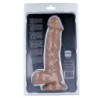 MR INTENSE - 26 PENE REALISTICO 22CM -O- 4.4 CM