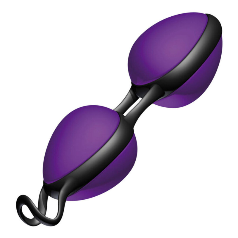 JOYDIVION JOYBALLS - SECRET BOLAS CHINAS NEGRAS Y LILA JOYDIVION JOYBALLS - SECRET BOLAS CHINAS NEGRAS Y LILA