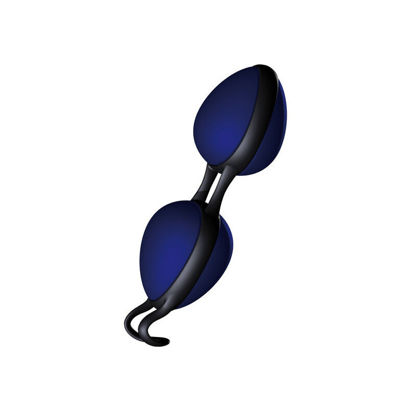 JOYDIVION JOYBALLS - SECRET BOLAS CHINAS NEGRAS Y AZUL JOYDIVION JOYBALLS - SECRET BOLAS CHINAS NEGRAS Y AZUL
