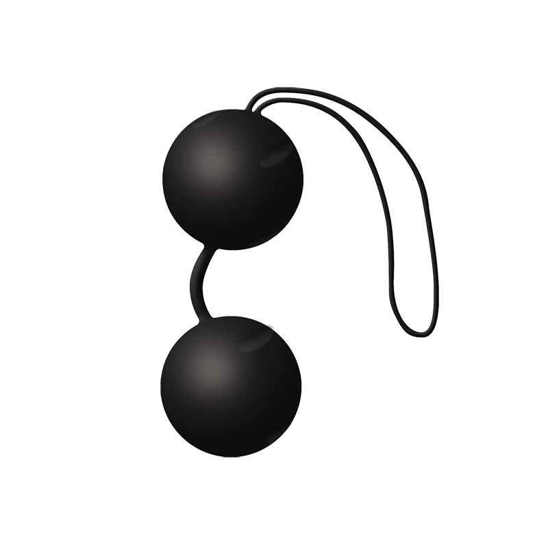 JOYDIVION JOYBALLS - LIFESTYLE BLACK JOYDIVION JOYBALLS - LIFESTYLE BLACK