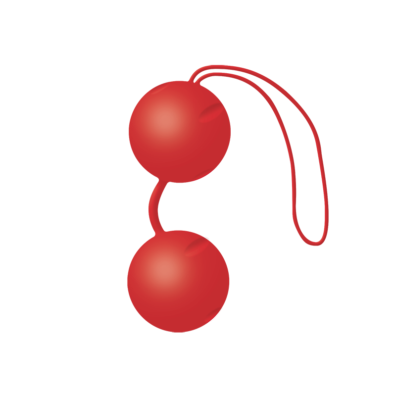 JOYDIVION JOYBALLS - LIFESTYLE ROJO JOYDIVION JOYBALLS - LIFESTYLE ROJO