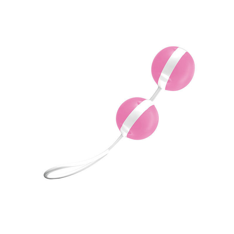 JOYDIVION JOYBALLS - BOLAS CHINAS ROSA JOYDIVION JOYBALLS - BOLAS CHINAS ROSA