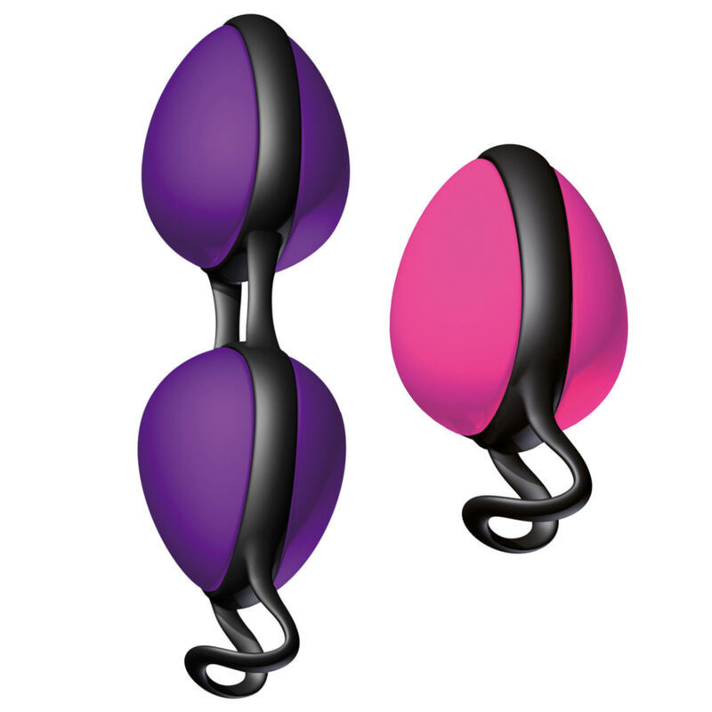 JOYDIVION JOYBALLS - SECRET SET JOYDIVION JOYBALLS - SECRET SET
