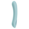 KIIROO - PEARL 2+ VIBRADOR PUNTO G - TURQUESA