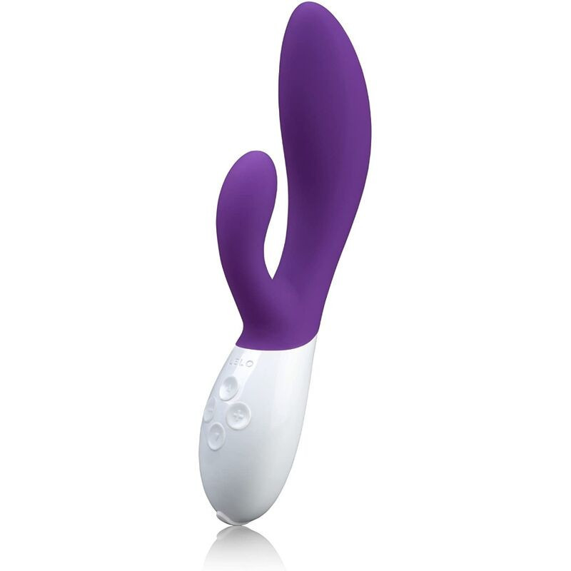 LELO - INA WAVE 2 VBRADOR LUJO MOVIMIENTO ESPECIAL LILA LELO - INA WAVE 2 VBRADOR LUJO MOVIMIENTO ESPECIAL LILA