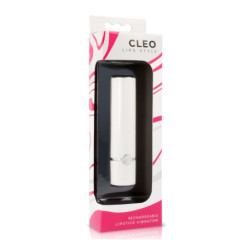 LIPS STYLE - CLEO PINTALABIOS VIBRADOR