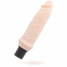 LOVECLONE - IVAR SELF LUBRICATION VIBRADOR 20CM