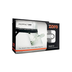 CORREA HUECA PERFECTFIT ZORO KNIGHT DE 6 PULGADAS