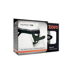 CORREA PERFECTFIT ZORO EN CINTURA DE 5,5 WS/M