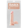 BASIX - RUBBER WORKS PENE 16 CM NATURAL