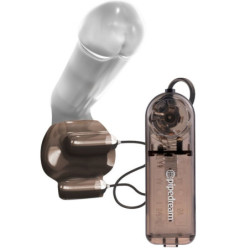 CLASSIX - ESTIMULADOR PARA TESTICULOS CON VIBRACION