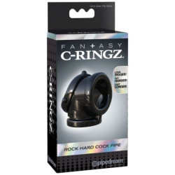 FANTASY C-RINGZ - ROCK HARD PIPE