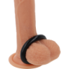 ANILLO PENE Power ring 4.5CM NEGRO