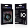 ANILLO PENE Power ring 4.5CM NEGRO