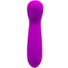 PRETTY LOVE - SMART VIBRADOR ESTIMULADOR HIRAM