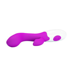 PRETTY LOVE - FLIRTATION VIBRADOR BRIGTHY